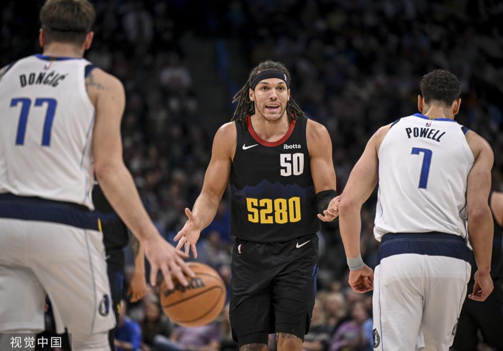 局面并没有 局面并没有